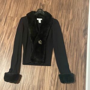 White House Black Market Sweater